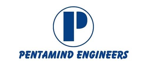 Pentamind Engineers Logo